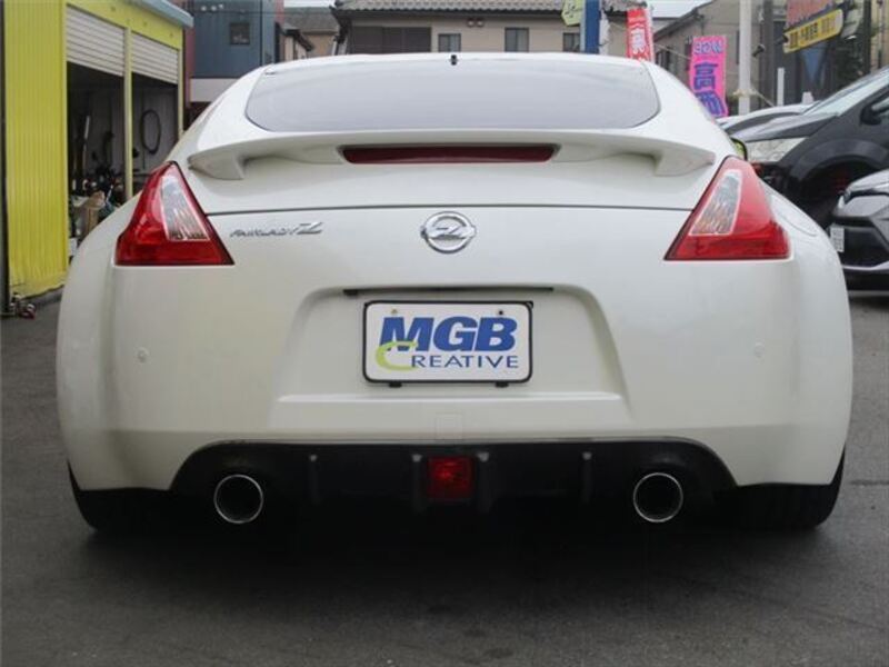 FAIRLADY Z