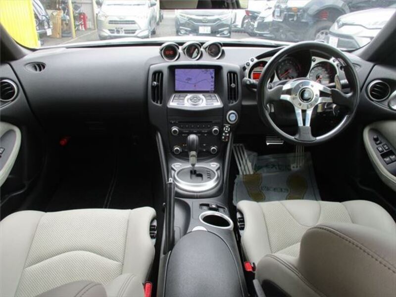 FAIRLADY Z