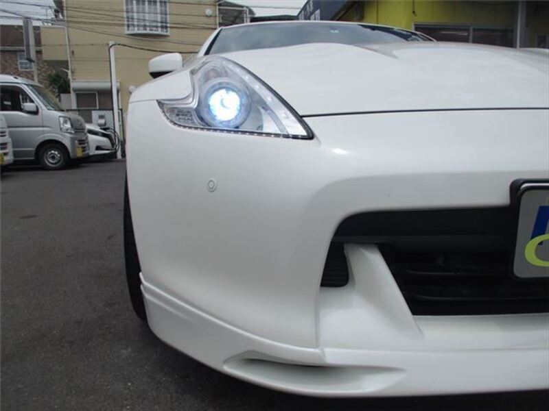 FAIRLADY Z
