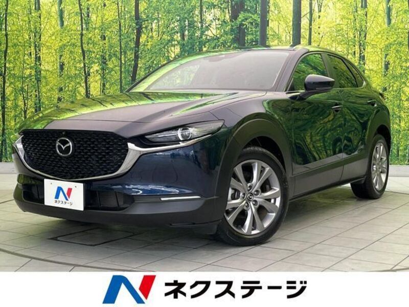 CX-30-0