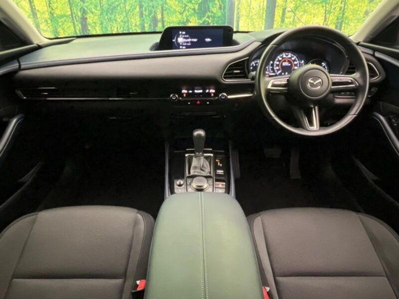 CX-30