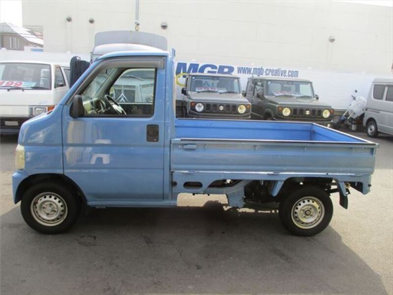 ACTY TRUCK