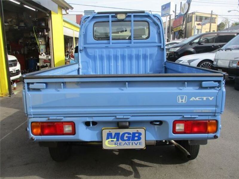 ACTY TRUCK