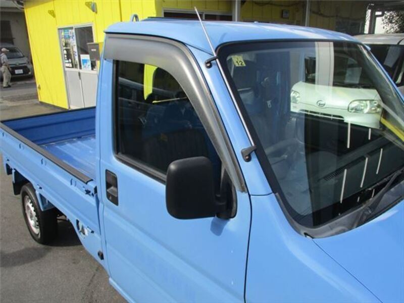 ACTY TRUCK