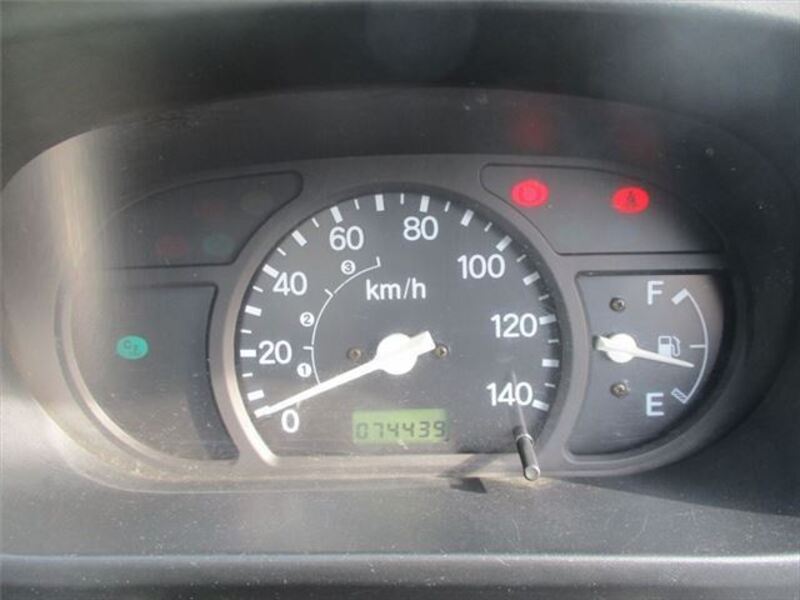ACTY TRUCK
