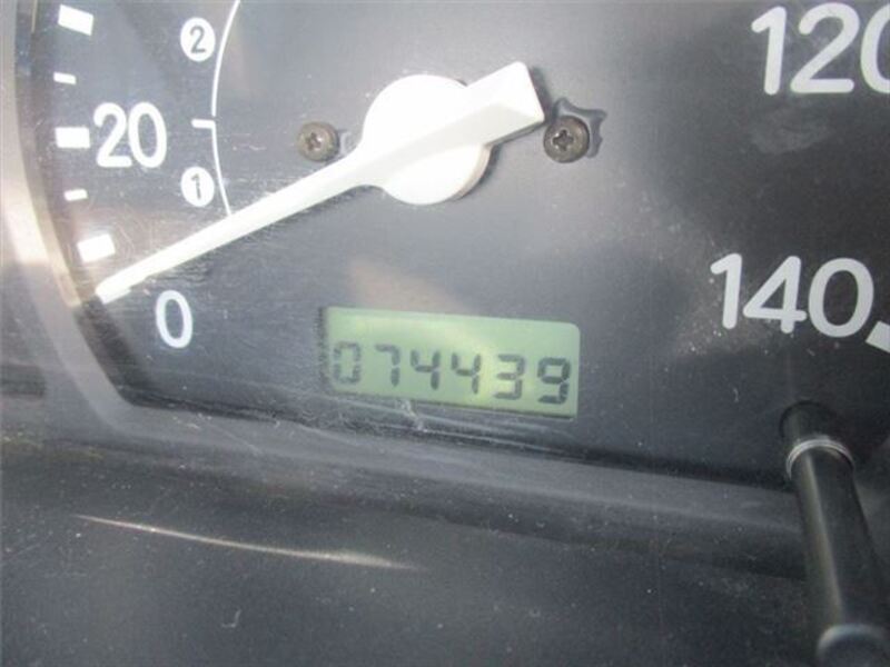 ACTY TRUCK