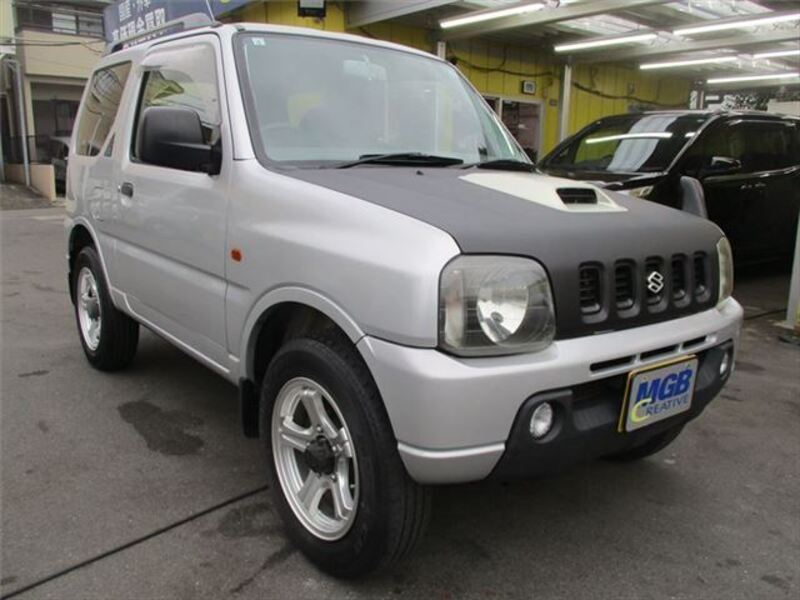 JIMNY