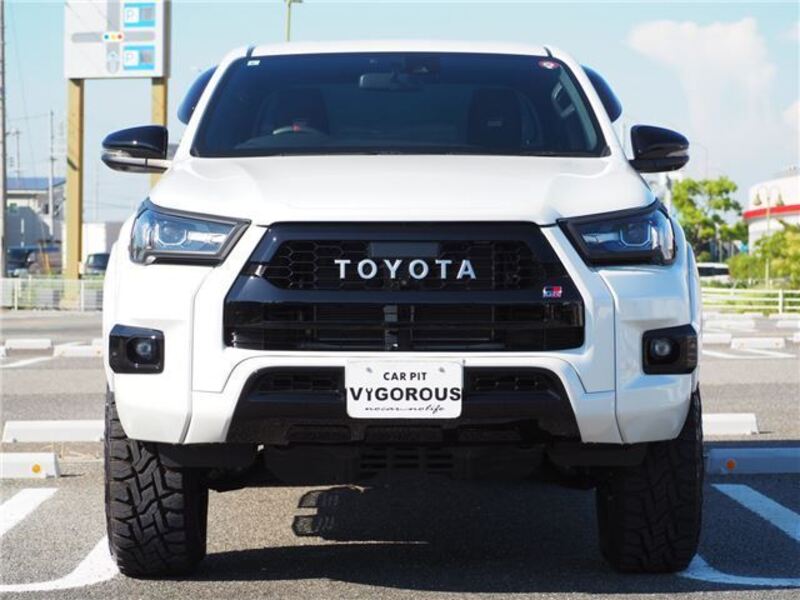 HILUX