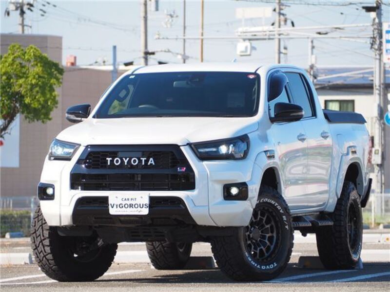 HILUX