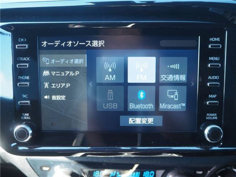HILUX