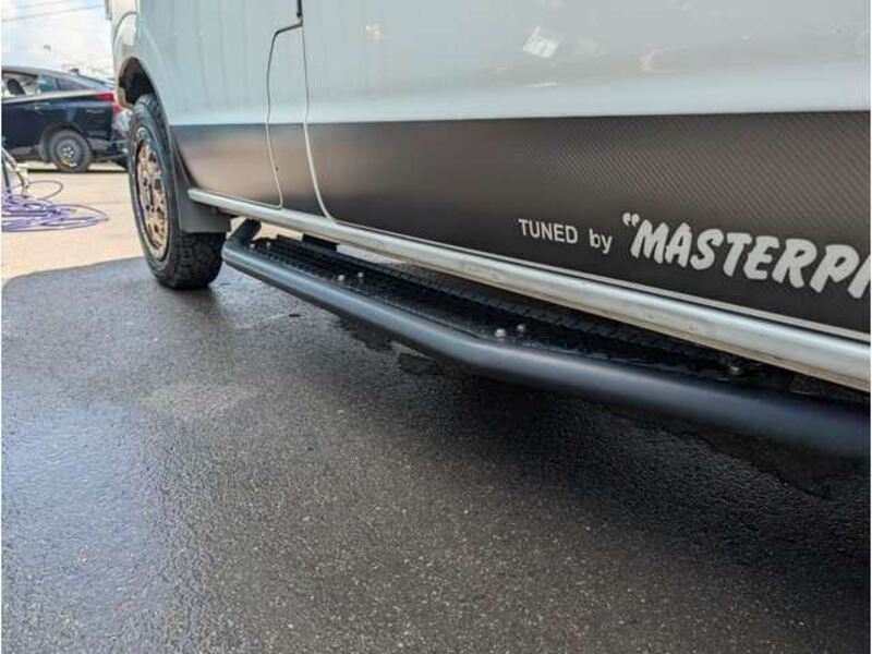 EVERY WAGON