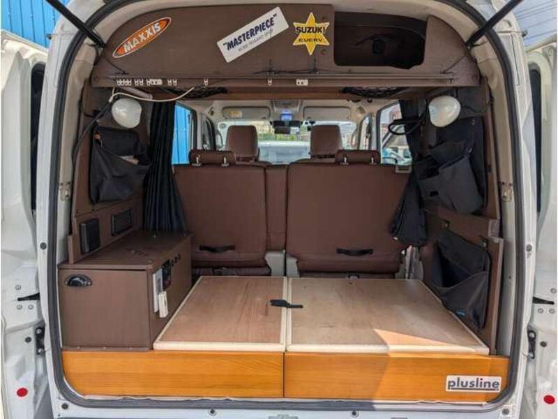 EVERY WAGON