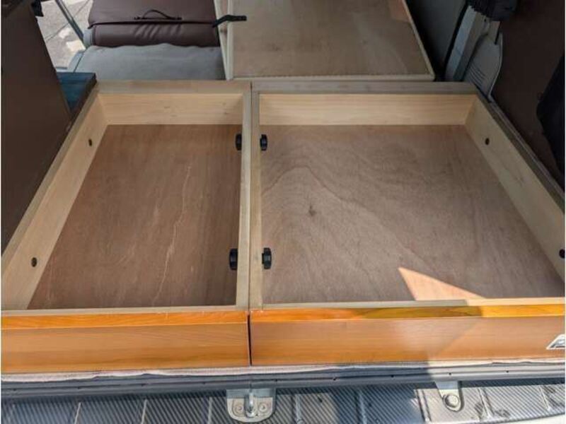 EVERY WAGON