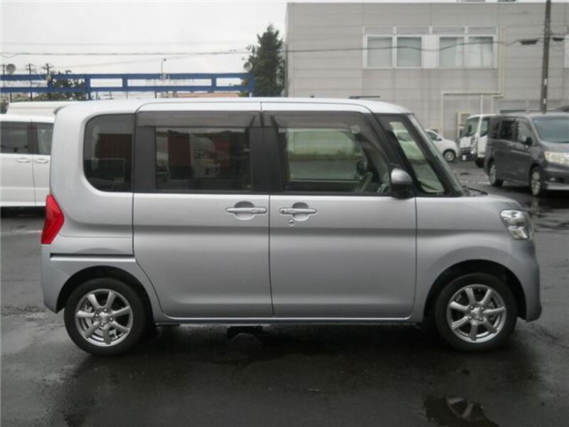 TANTO