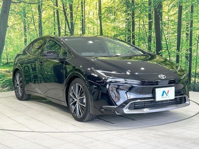 PRIUS