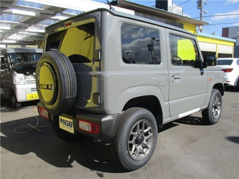 JIMNY