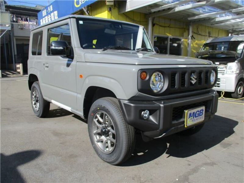 JIMNY