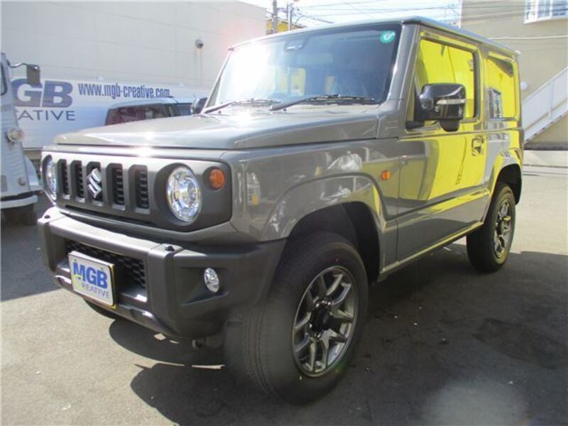 JIMNY