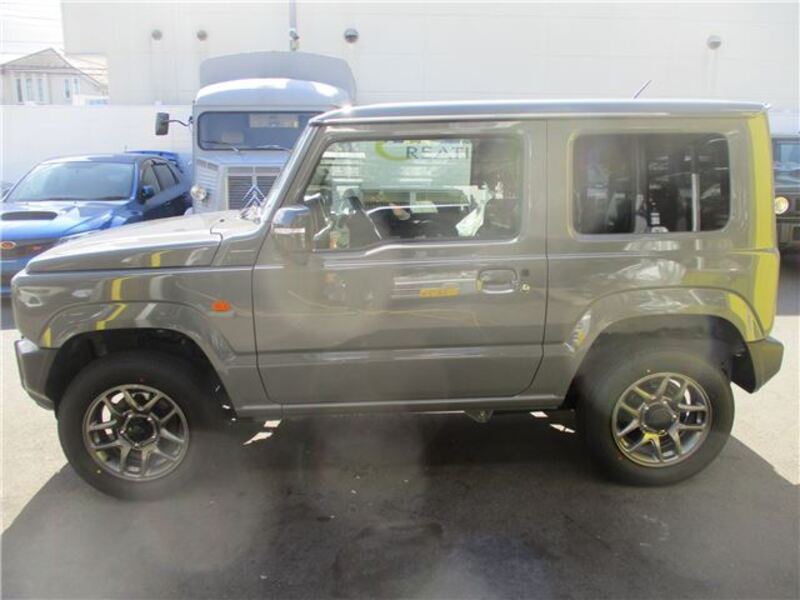 JIMNY