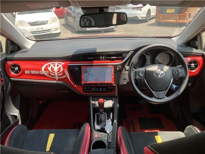 AURIS