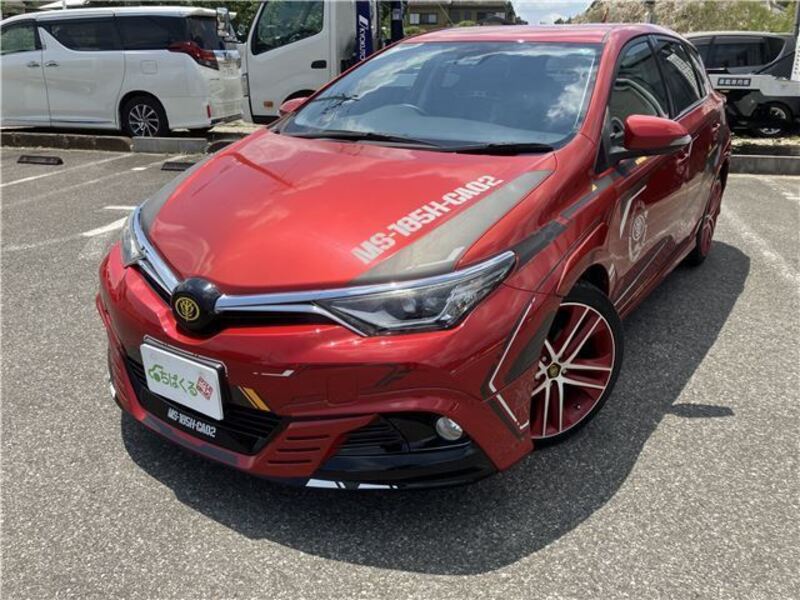 AURIS