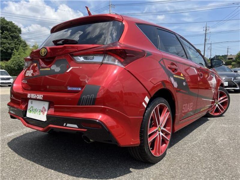 AURIS
