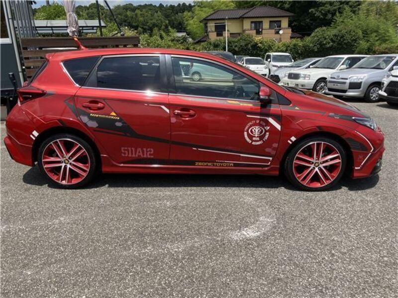 AURIS
