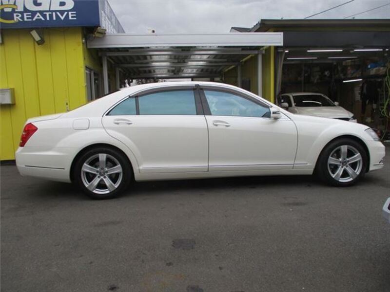 S-CLASS