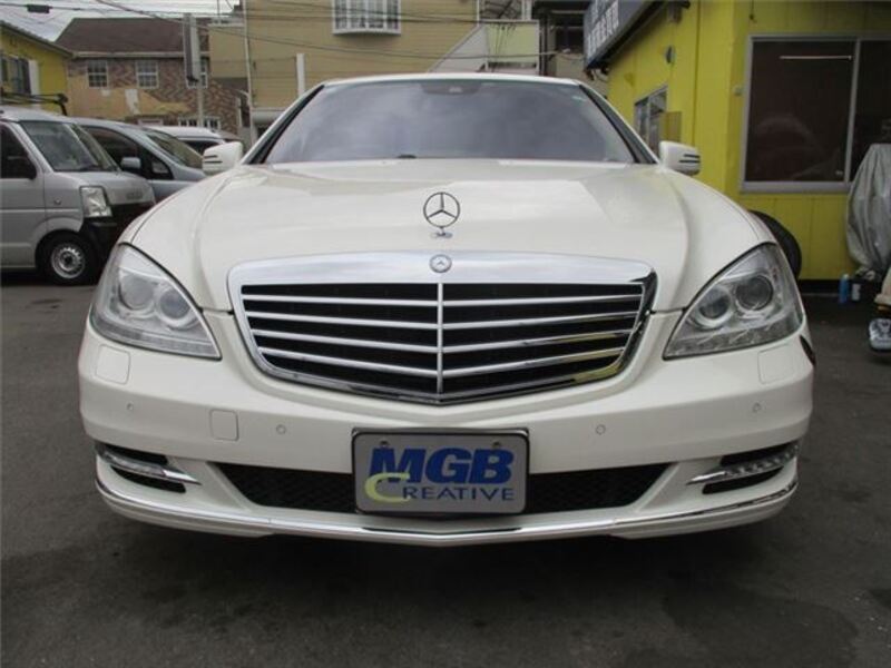 S-CLASS