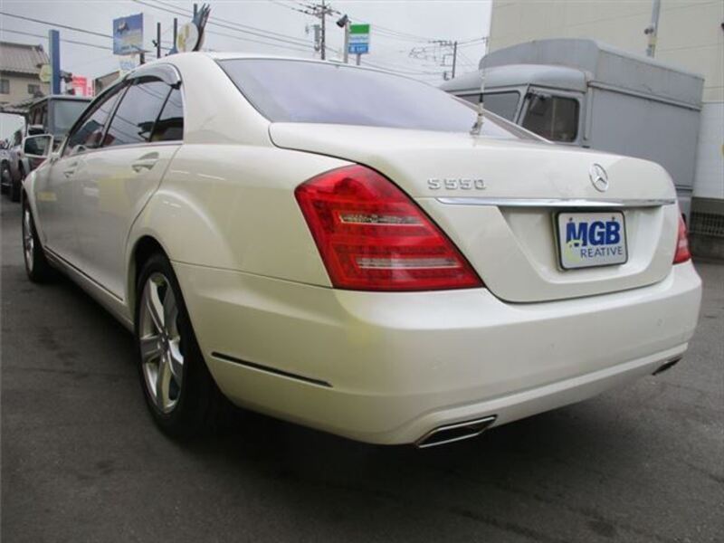S-CLASS