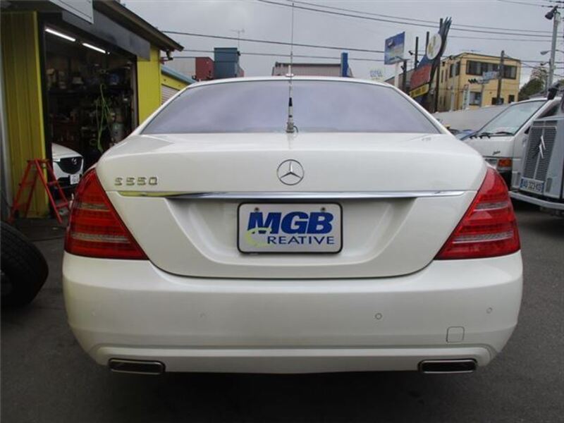 S-CLASS