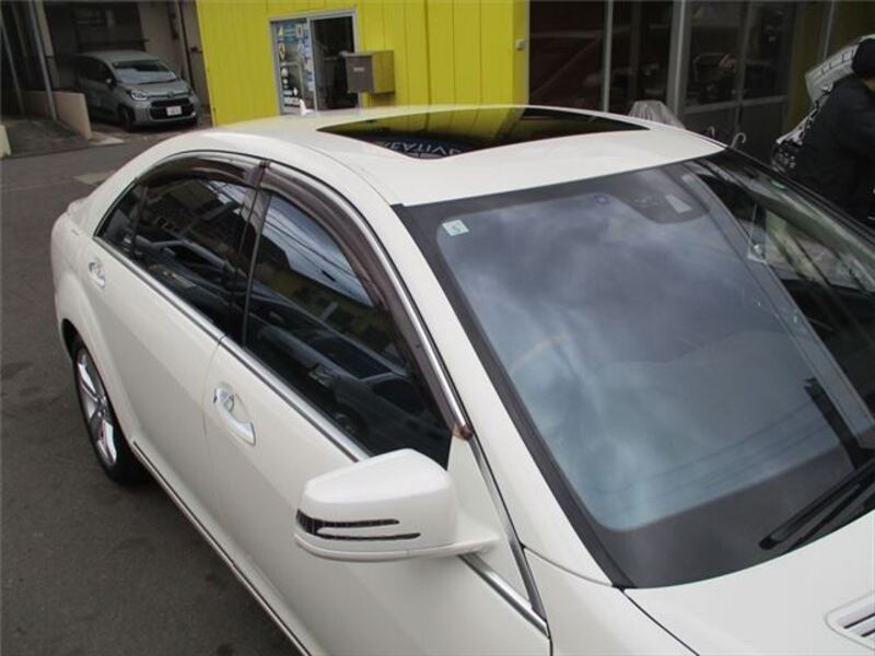 S-CLASS