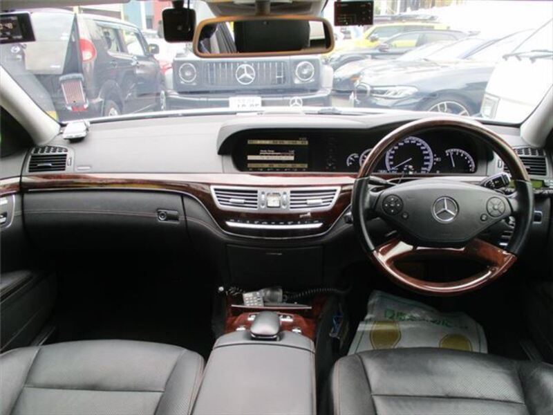 S-CLASS