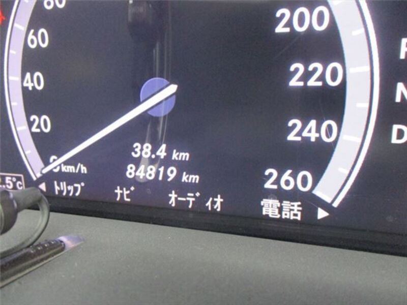 S-CLASS