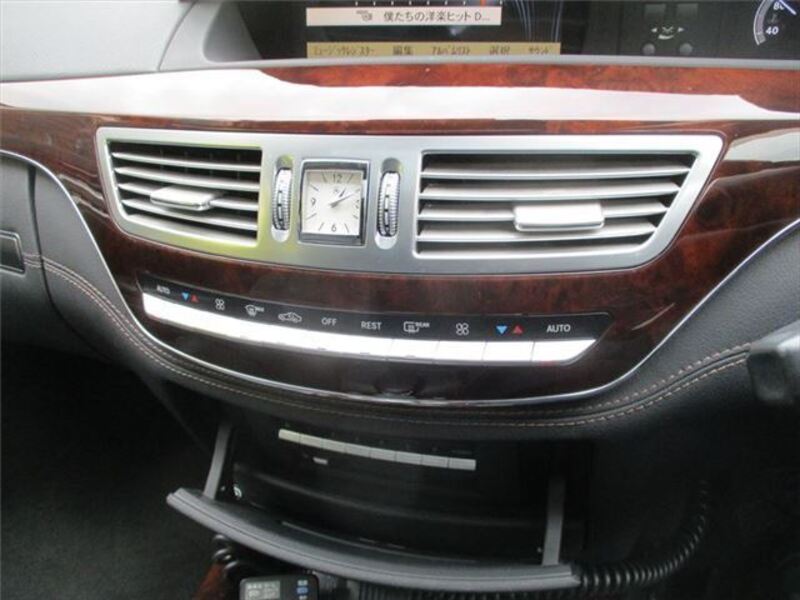 S-CLASS