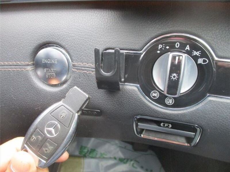 S-CLASS