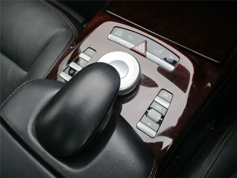S-CLASS