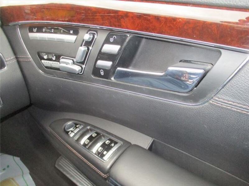 S-CLASS