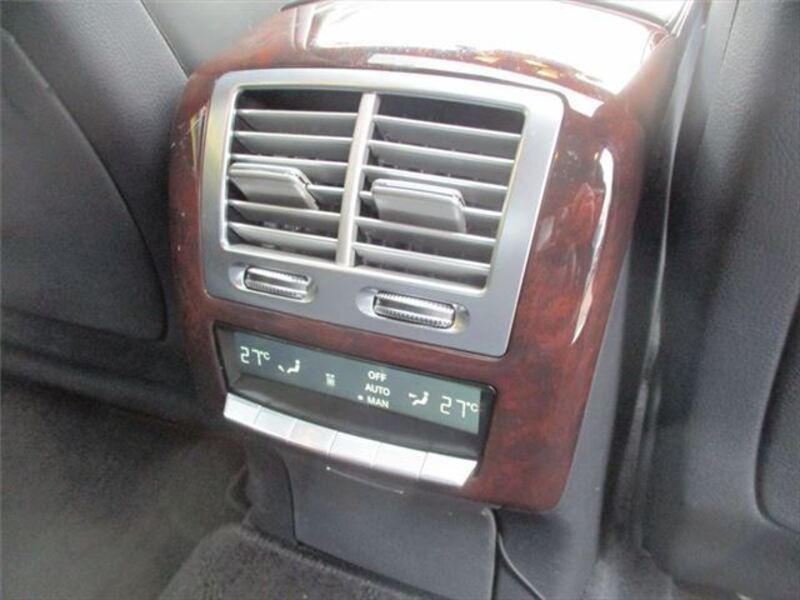 S-CLASS