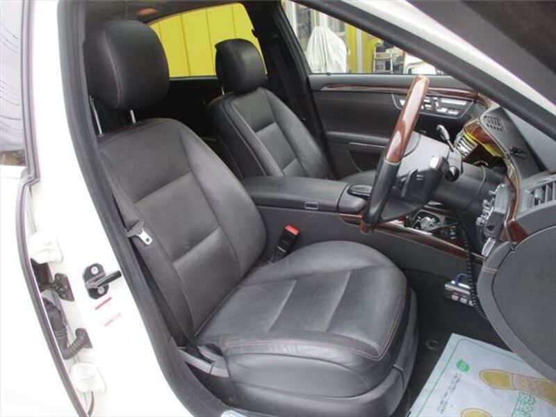 S-CLASS