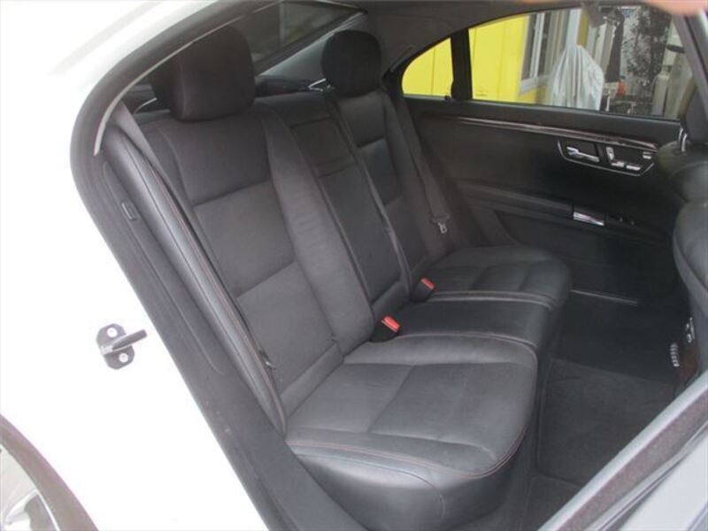 S-CLASS