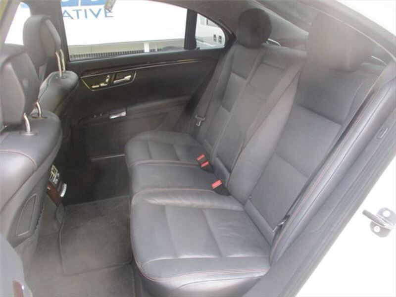 S-CLASS