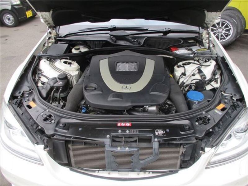 S-CLASS
