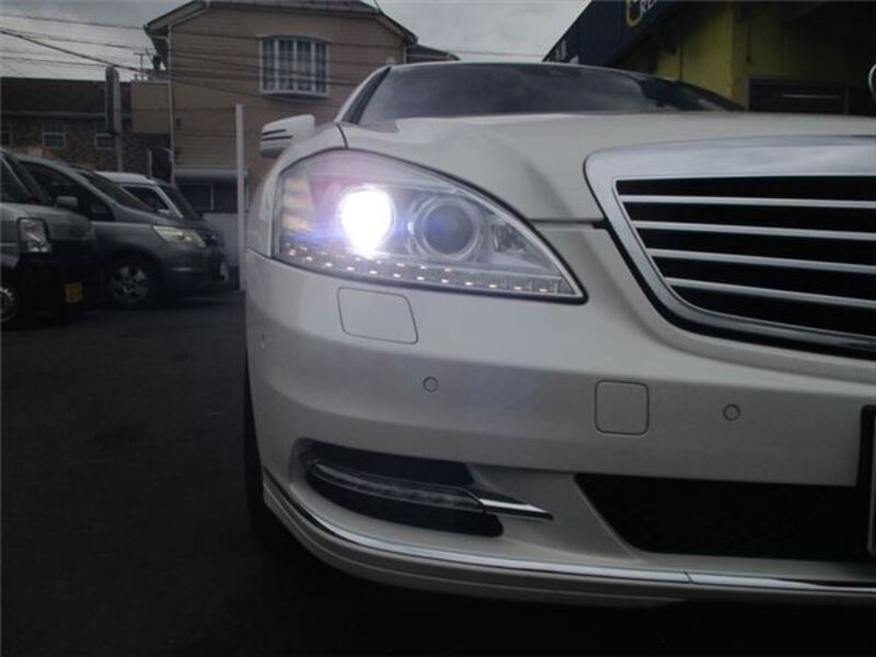 S-CLASS