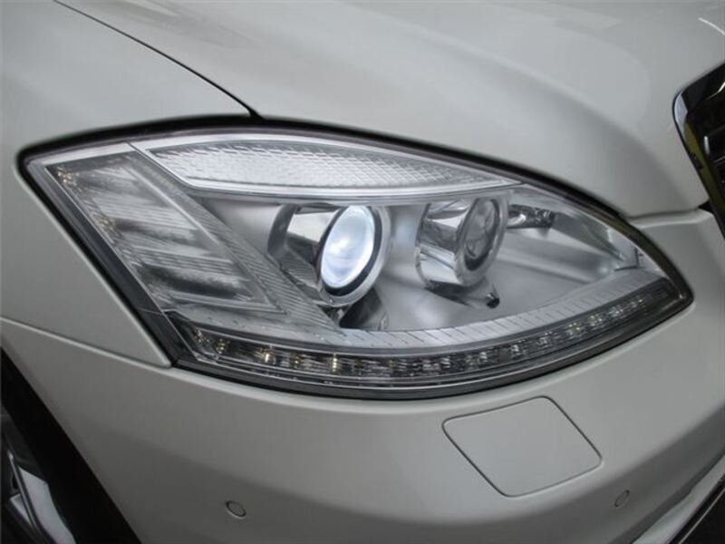 S-CLASS