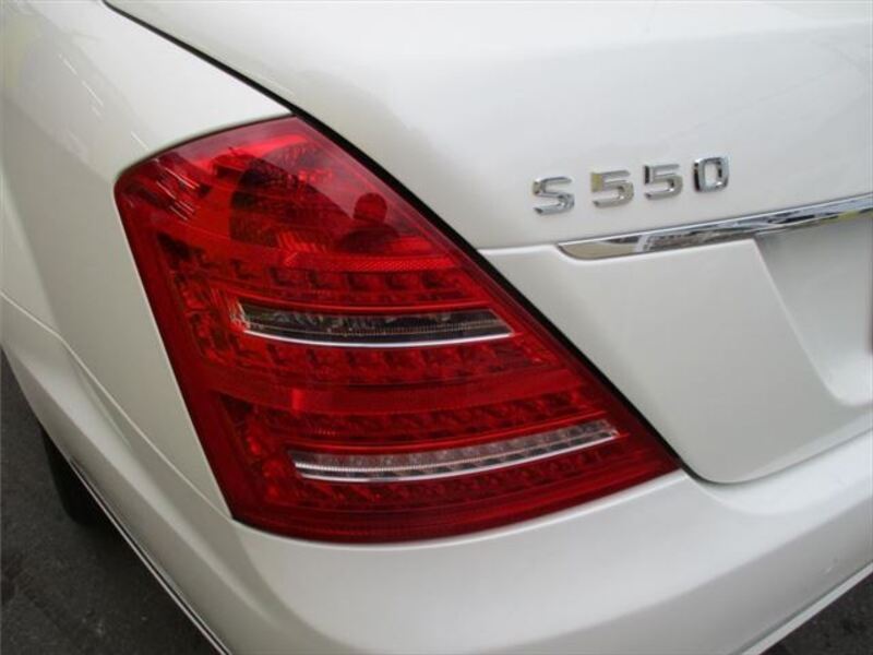 S-CLASS
