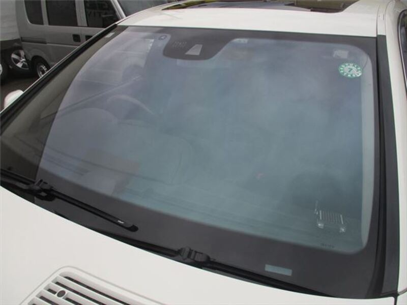 S-CLASS