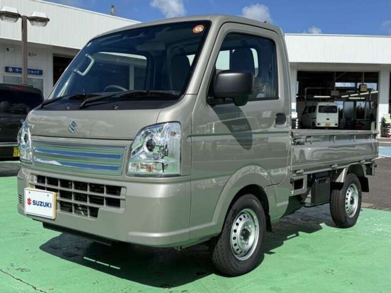 CARRY TRUCK-0