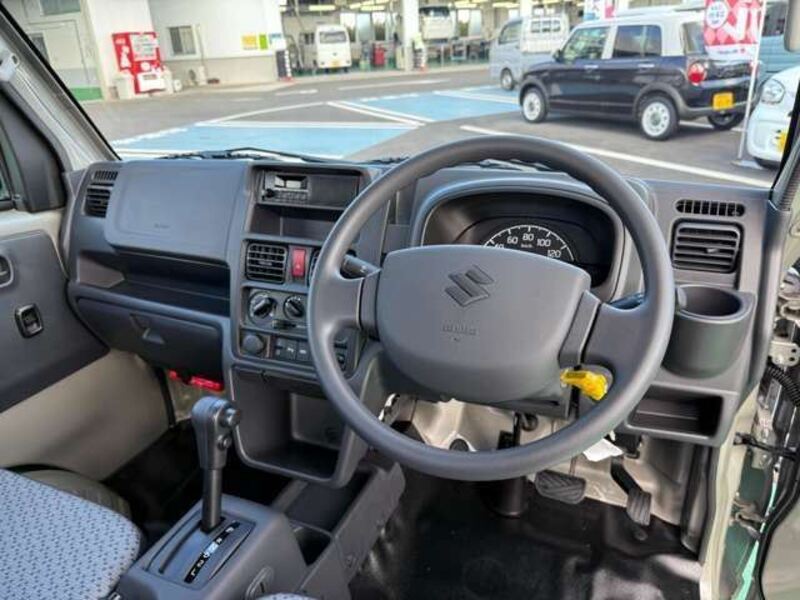 CARRY TRUCK