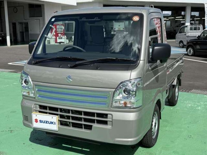 CARRY TRUCK